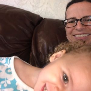 Meet your Posher, Molly